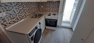 70 m² Apartment