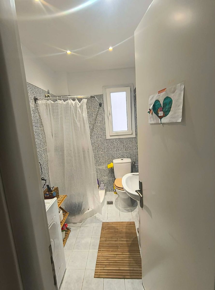 Квартира 100 м²