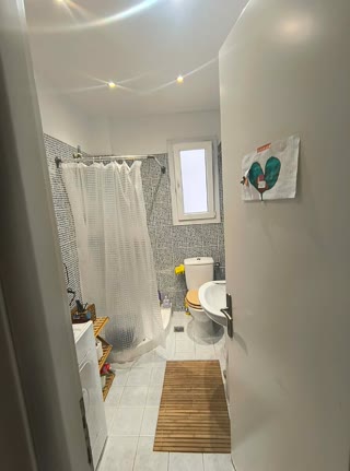 Квартира 100 м²