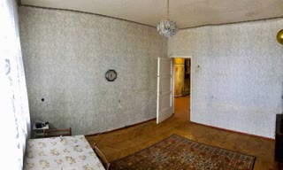 Продам 3х ком. квартиру пос. Восточный