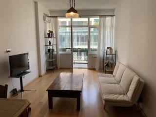 2-room apartment for rent in Vake