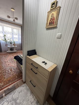 Продам 1к квартиру Нові Дома