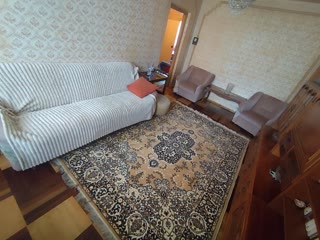 Простора 3-кімнатна квартира біля метро Теремки — лише 5 хвилин пішки!
