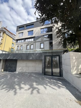 Продаж 2-кімнатної квартири в клубному будинку Ferum Park