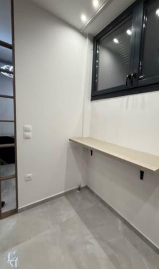 55 m² Apartment