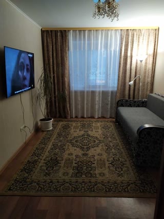 Продам 3-кімн. квартиру 51кв, кухня 6кв, Одеська
