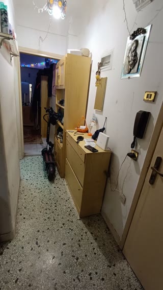 Студия 45 м²
