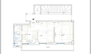 42 m² Studio