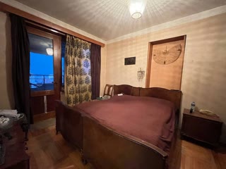 4-room apartment for sale on Nutsubidze 1 plateau