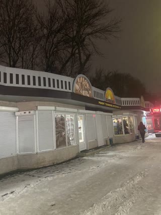 Магазин в самому центрі