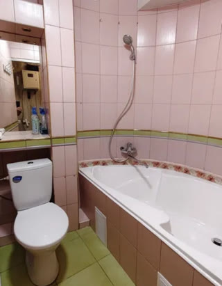 Продаж 2к квартири на просп. Голосіївський