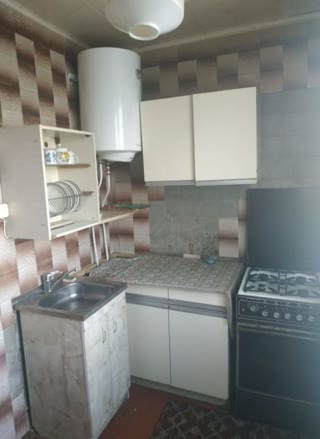 Продам 2х кімнатну квартиру на 3м мікрорайоні