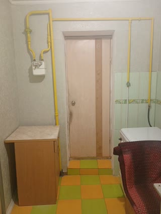 Продам 2х комн. квартиру Центральний Ринок