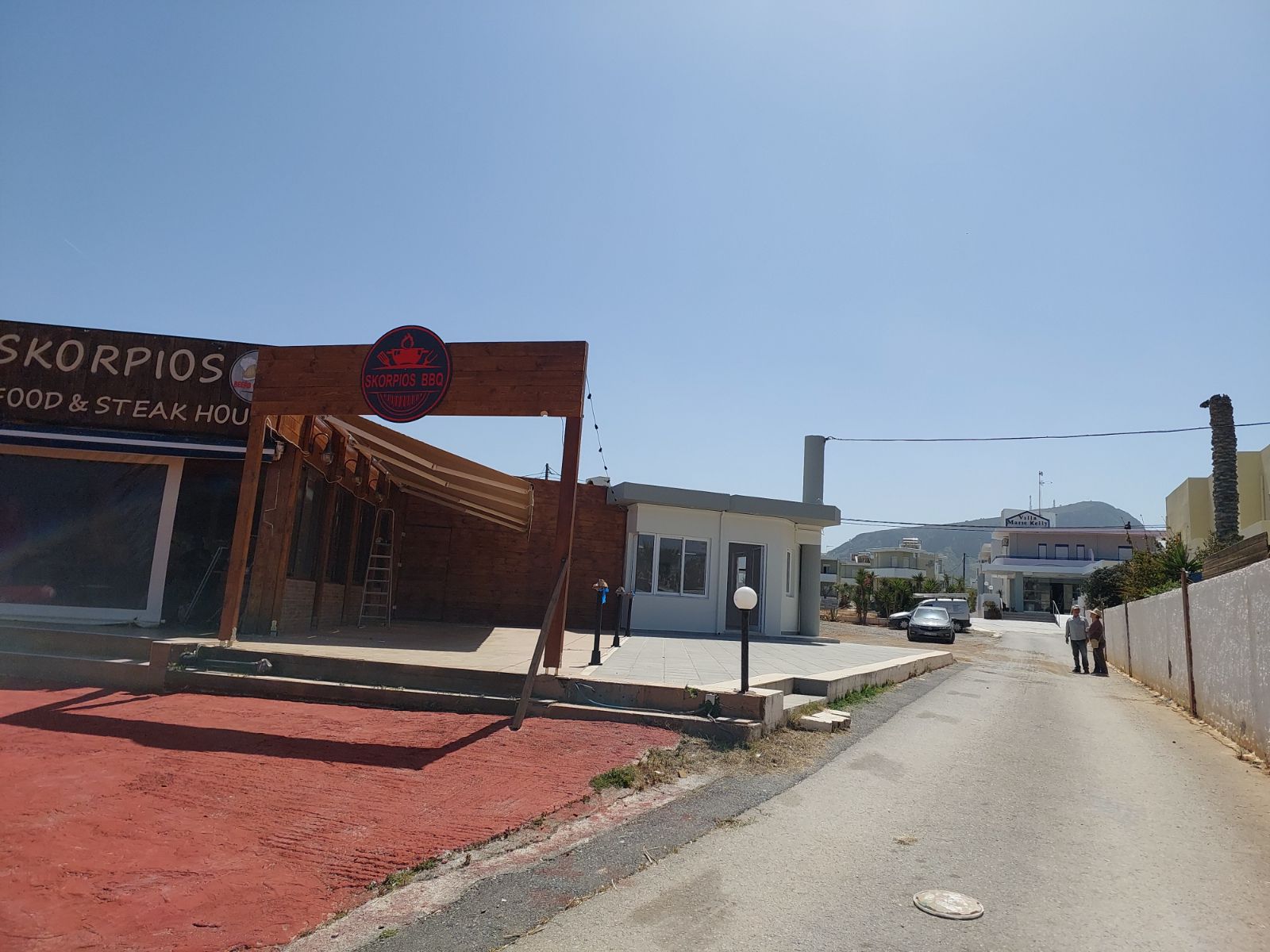 Κατάστημα 60τ.μ.