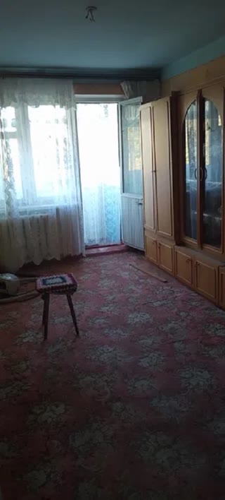 Продам 2 комн. квартиру Салтовка, 601 мікрорайон, пр. Ювілейний