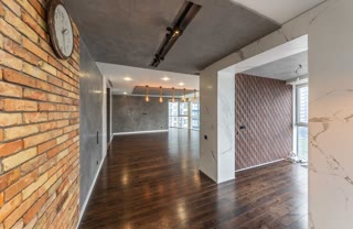Продаж 3к квартири, авторський ремонт, ЖК Зарічний