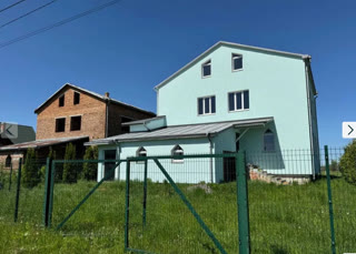 Продажа дома в Сороках Львовских, Львовская область