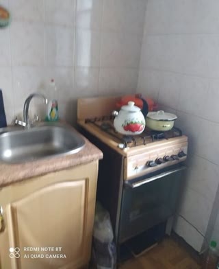 1-room apartment for sale