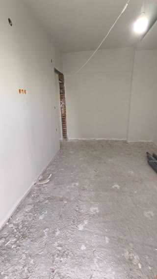 96 m² Apartment