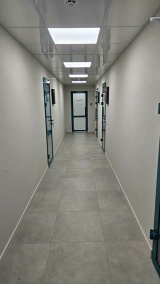 Продаж сучасного комерційного комплексу 1903 м² (2024 рік)