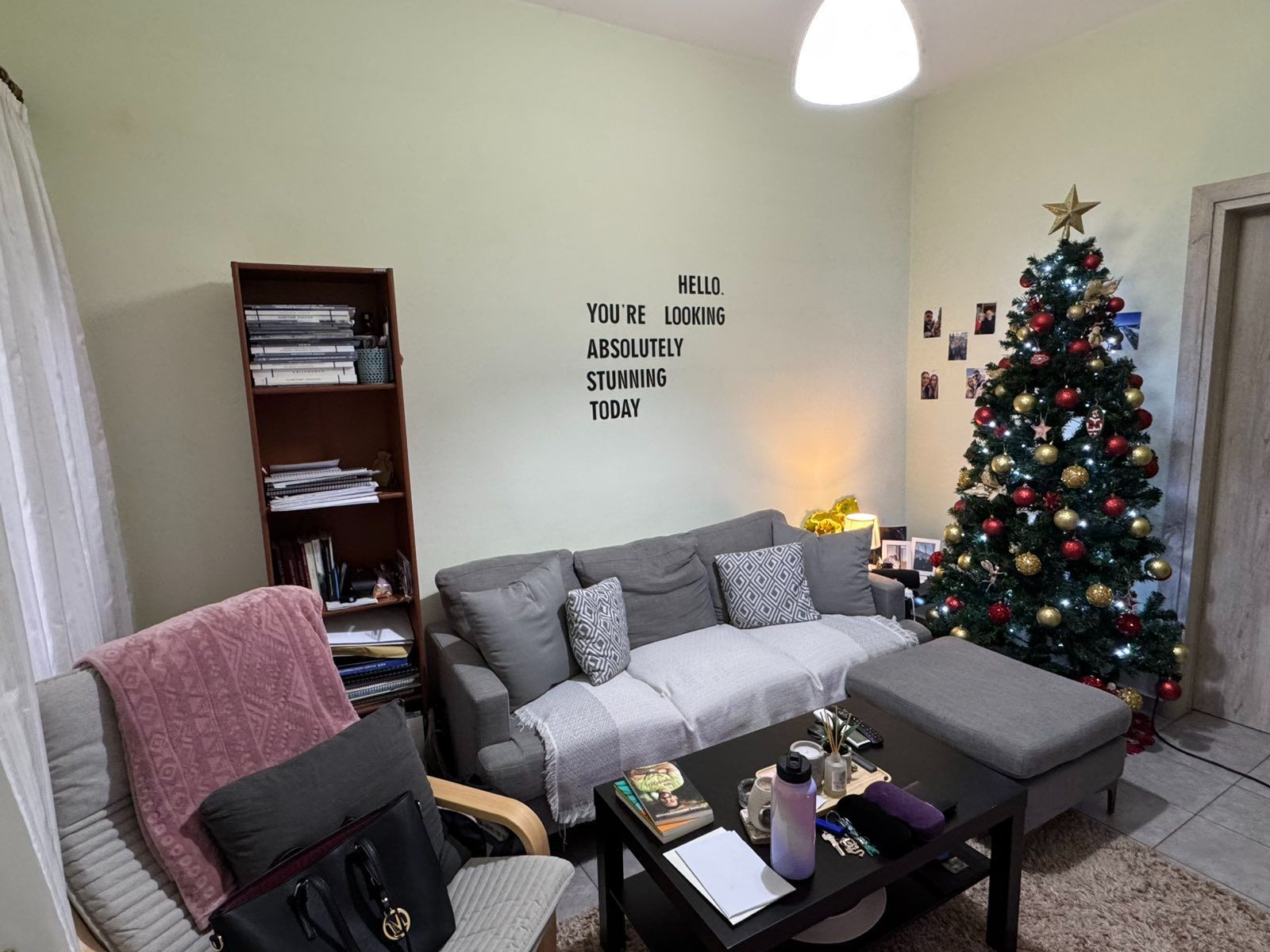 Διαμέρισμα 40τ.μ.