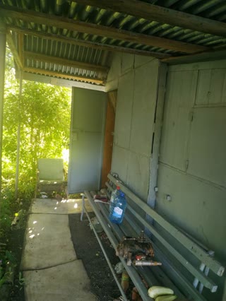 For sale: summer cottage plot of 12 acres