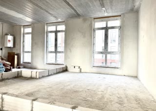 Продаж 4-кімнатної квартири по вул. Чупринки | преміальна локація Львова