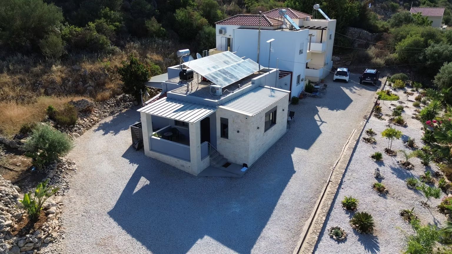 Μονοκατοικία 89τ.μ.