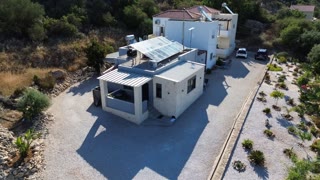 Μονοκατοικία 89τ.μ.