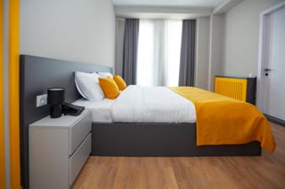 22-room hotel for rent in Chugureti