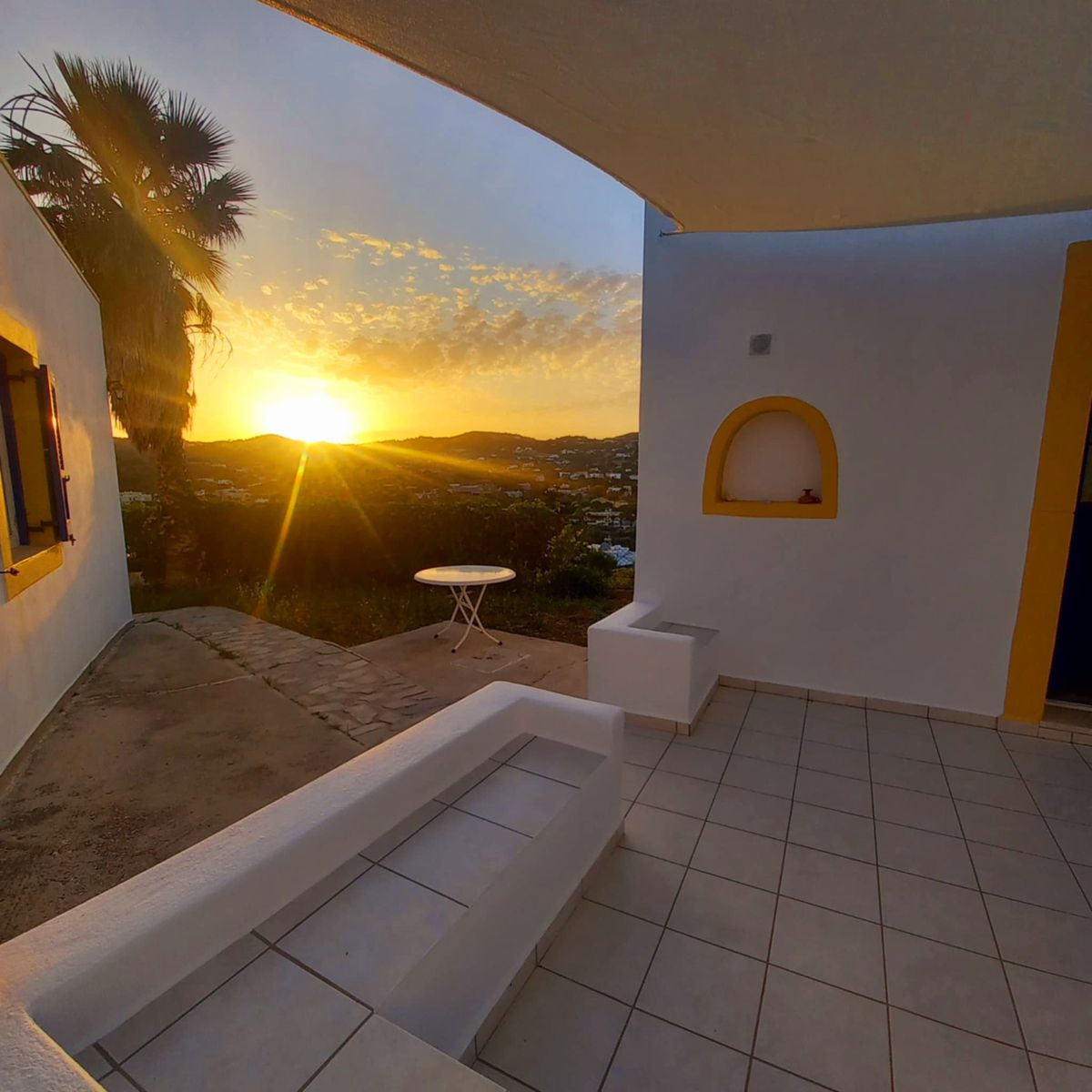 40 m² Detached House
