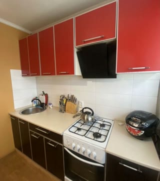 Продам 1 кімнатну квартиру, Одеська