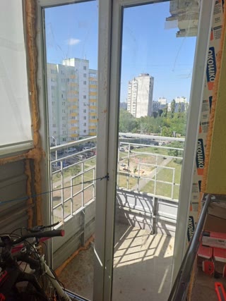Продаж 1к квартири ЖК Райдужний