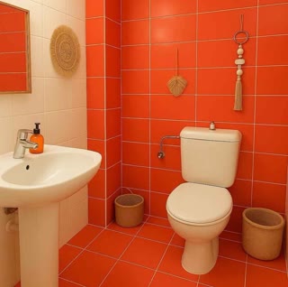 105 m² Maisonette