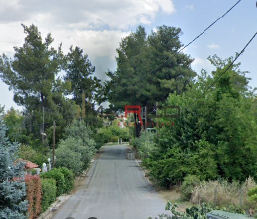 Οικόπεδο 740 τ.μ.