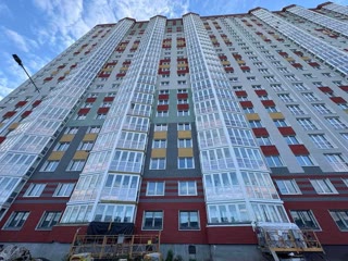 Продаж 1-кімнатну квартиру в ЖК Патріотика