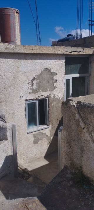 Μονοκατοικία 50τ.μ.