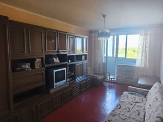 For Sale 3-room Apartment RZhM, Louis Pasteur