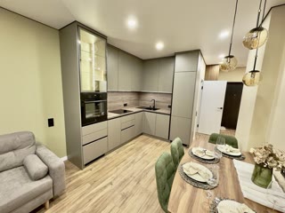 Продаж 1-кімнатної квартири в ЖК Варшавський-2, Подільський район