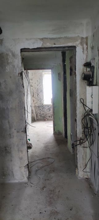 For Sale 2-Room Apartment KHTZ
