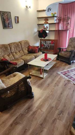 იყიდება ბინა ისანში