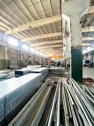 Warehouse/Industrial Space for Rent in Lilo