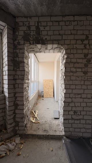 Продаж 2к квартири ЖК Сокольники