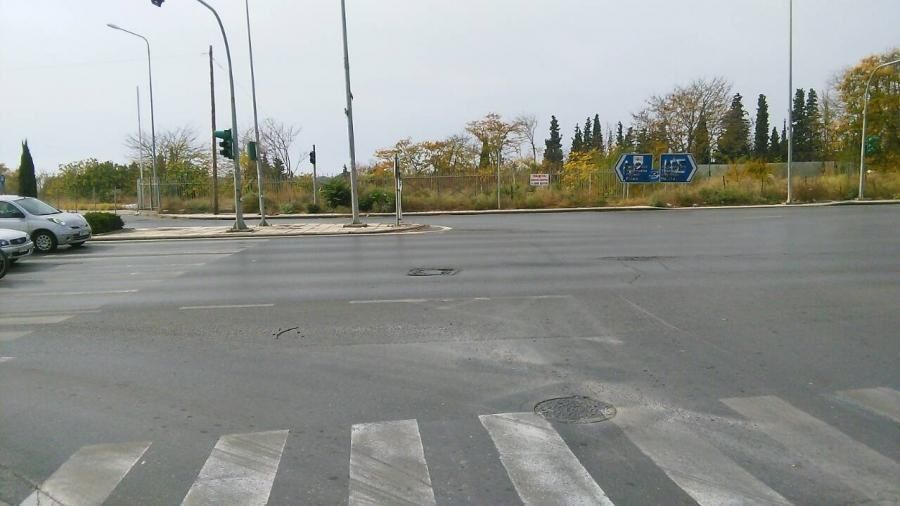 Участок 9660 м²