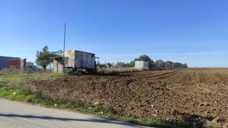 Parcel of 5000 m²