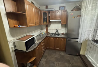 Продам 1 к квартиру Салтовка, 521мкр-н