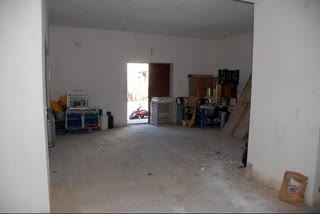 Участок 1280 м²
