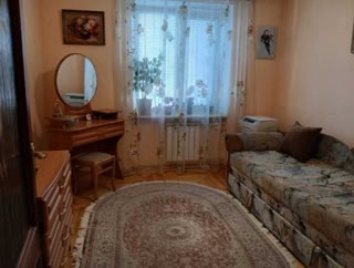 Продаж 3-кімнатної квартири в Солом’янському районі