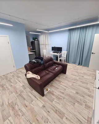 Продам 2х к квартиру Алексеевка