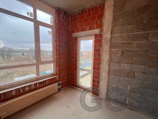 Sale of a 1-room apartment in the Italian Quarter residential complex